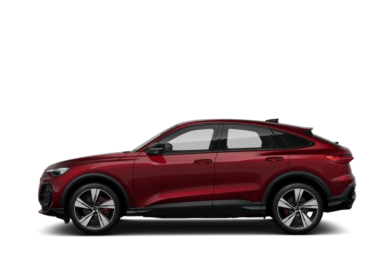 SQ5 Sportback